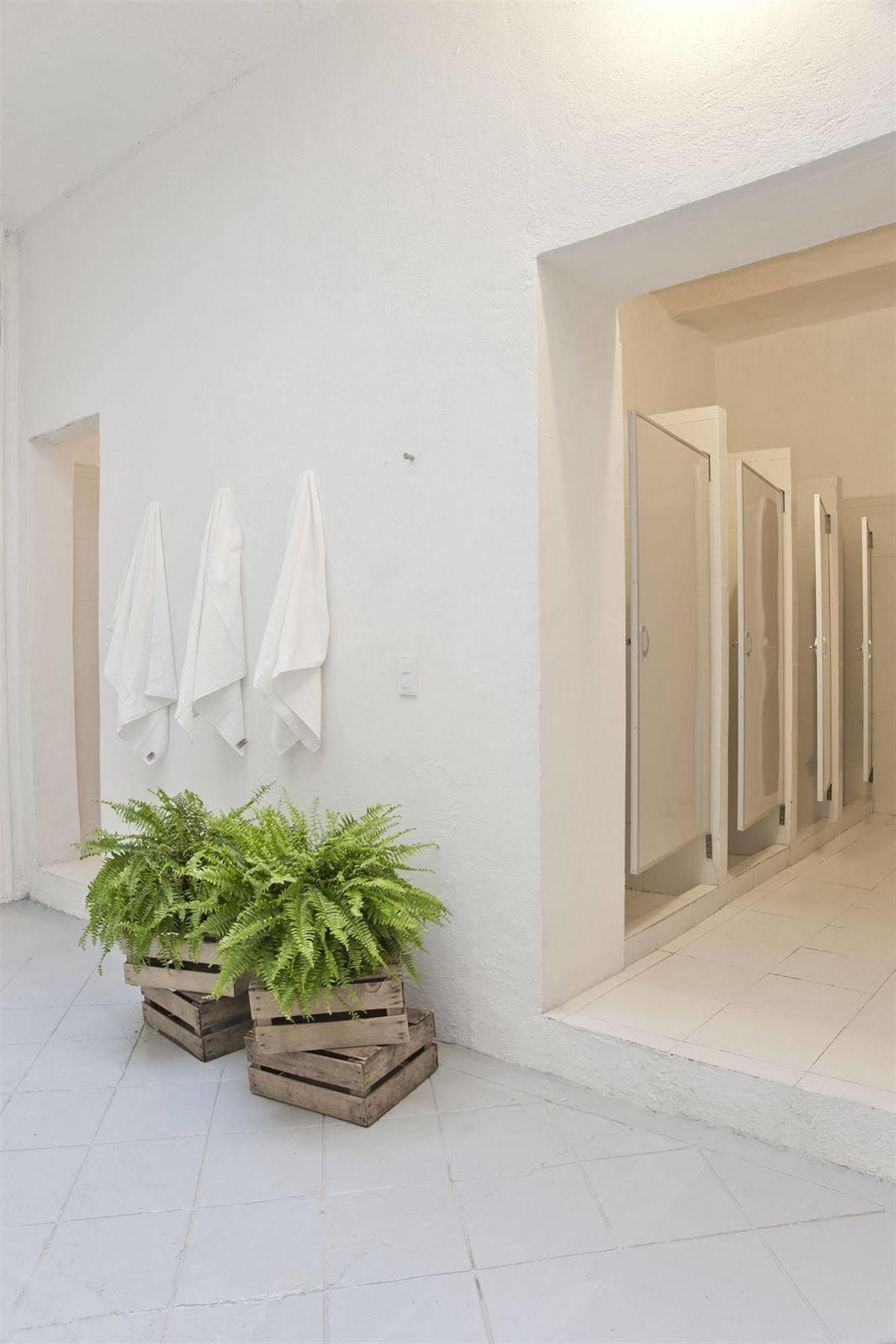 Hostel Casa San Ildefonso Meksyk Zewnętrze zdjęcie