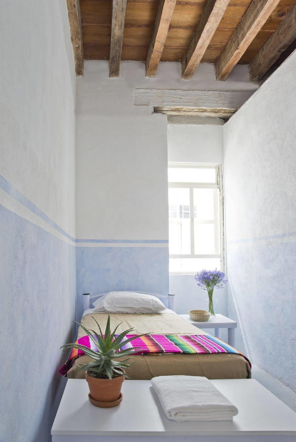 Hostel Casa San Ildefonso Meksyk Zewnętrze zdjęcie