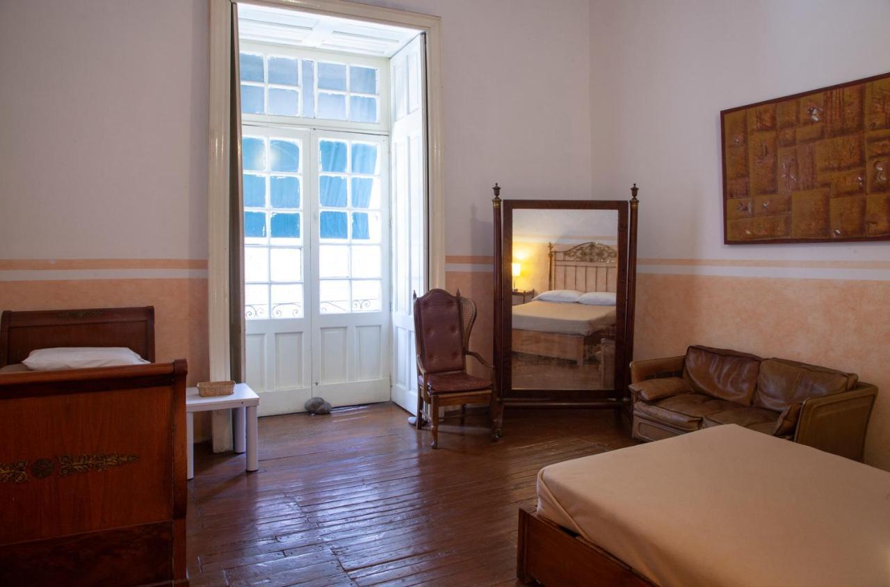 Hostel Casa San Ildefonso Meksyk Zewnętrze zdjęcie